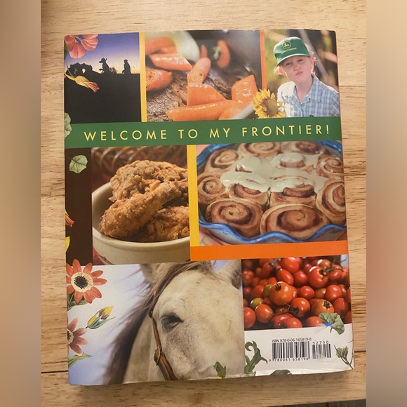 Book of The Pioneer Woman - Picture 5 of 9